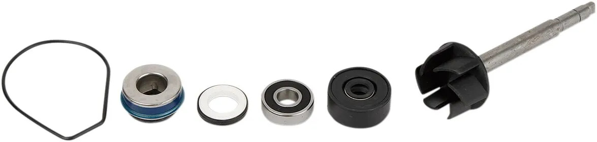 Kit réparation pompe à eau A-Style 09346231