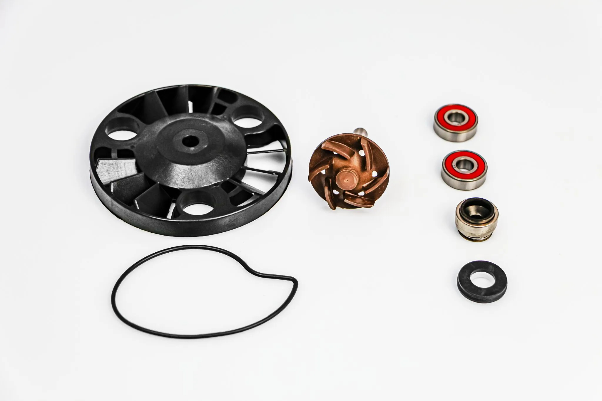 Kit réparation pompe à eau Onedesign 09346238