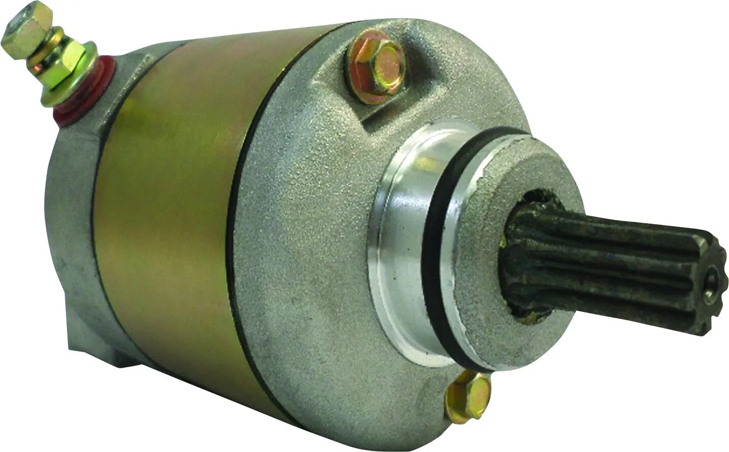 Démarreur A-Style 21101262