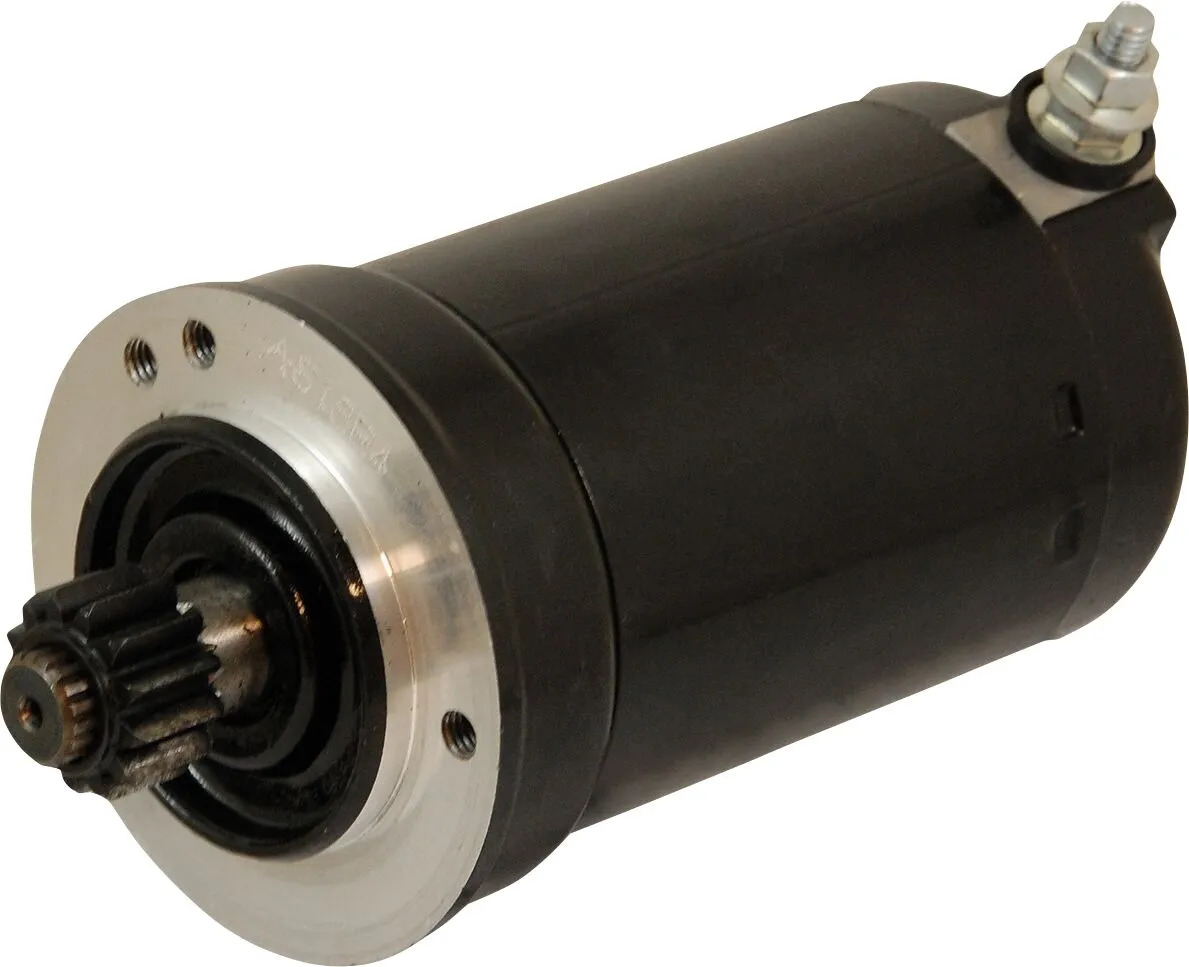 Démarreur A-Style 21101269