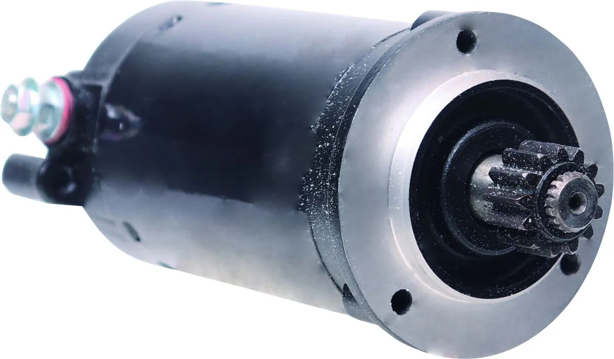 Démarreur A-Style 21101271