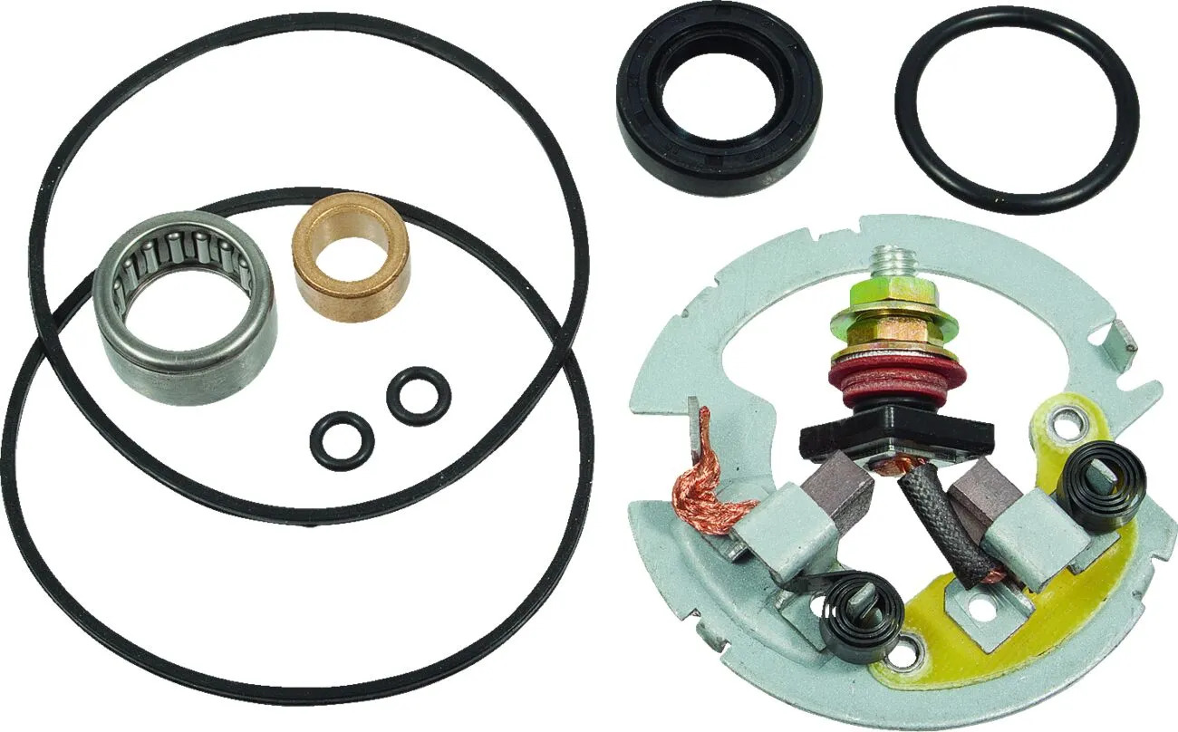 Démarreur A-Style 21101282