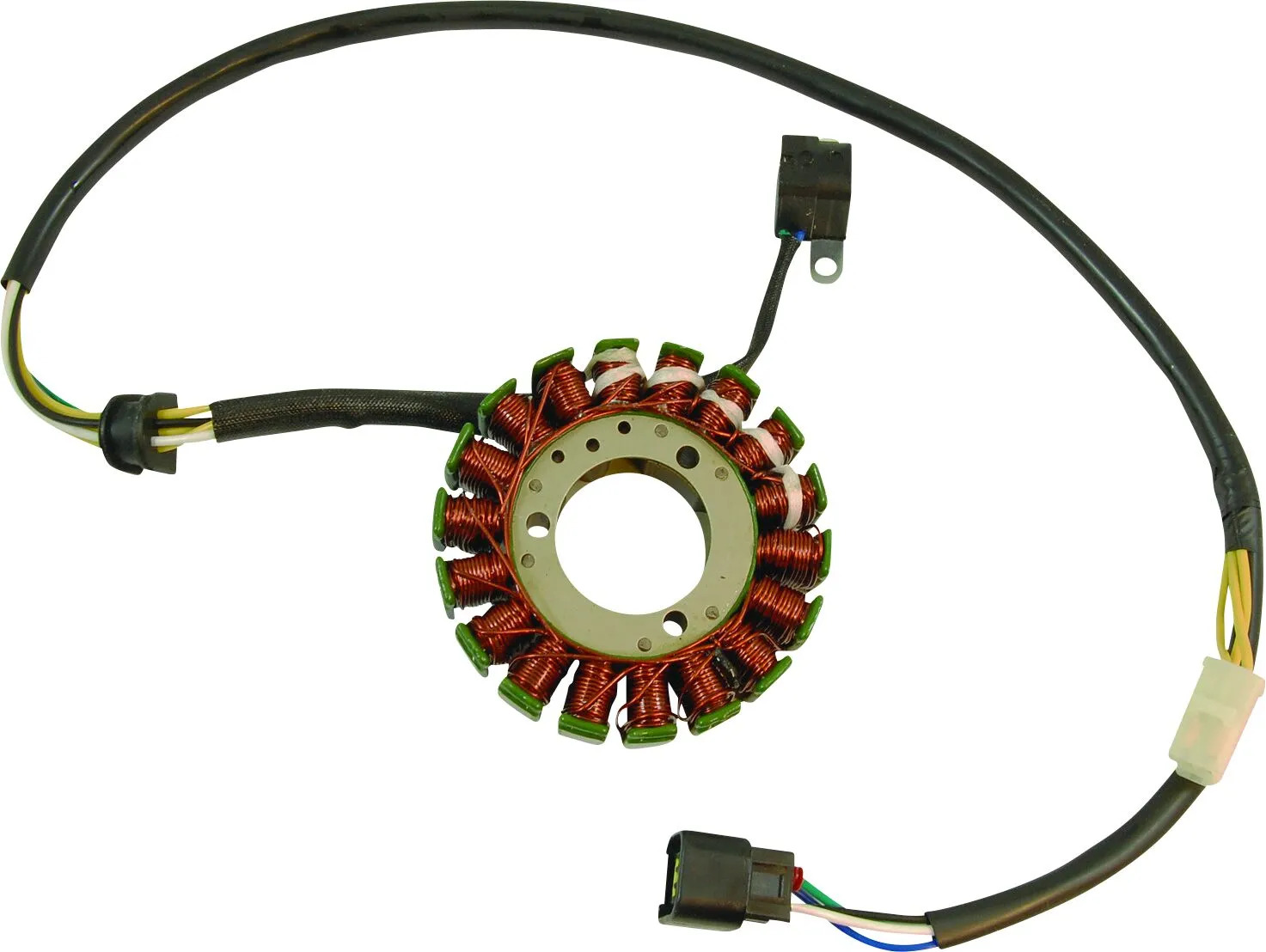 Stator d'allumage A-Style 21121644