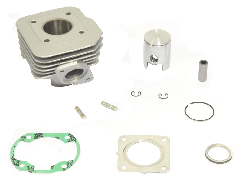 Kit cylindre-piston Athena cylindre - Ø40mm