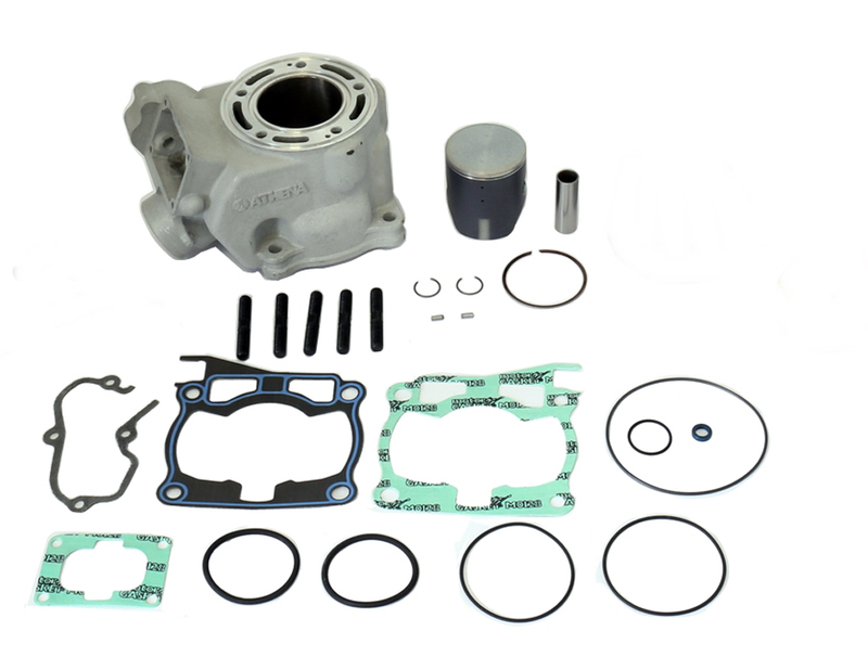 Kit cylindre-piston Athena cylindre - Ø54mm