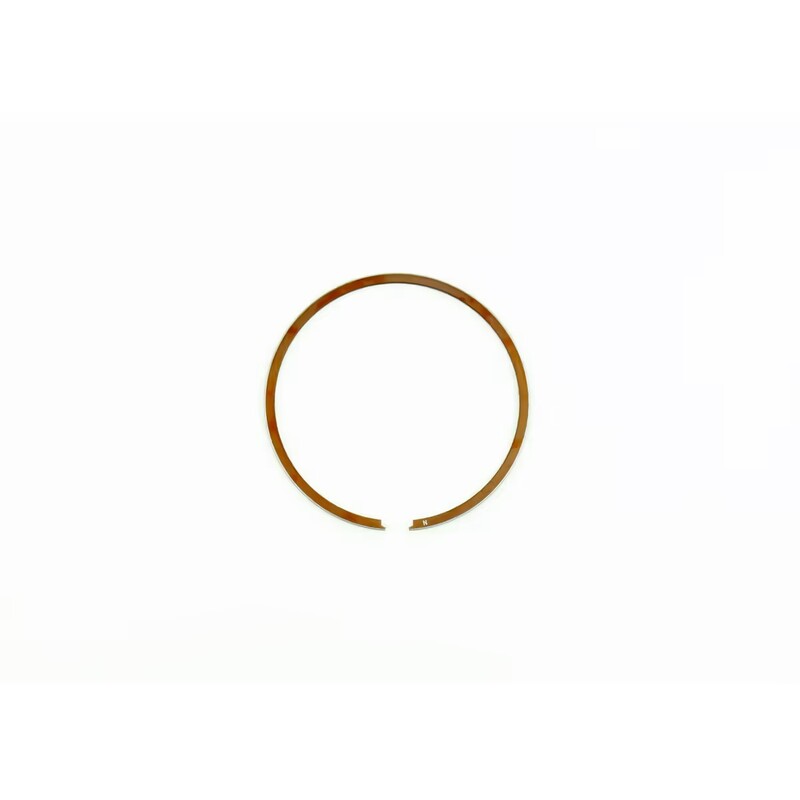 Segments Athena Ø54mm pour kit cylindre-piston 054007