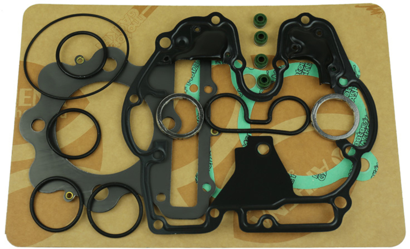 ATHENA Pochette de joints Athena Kit haut-moteur — noir