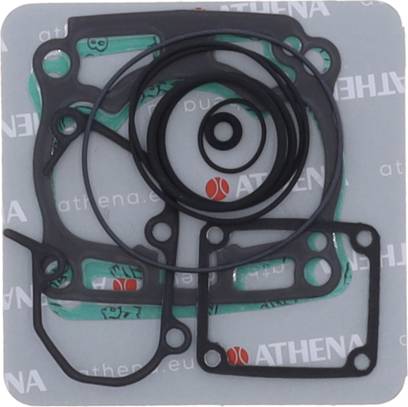 ATHENA Pochette de joints Athena Kit haut-moteur — noir