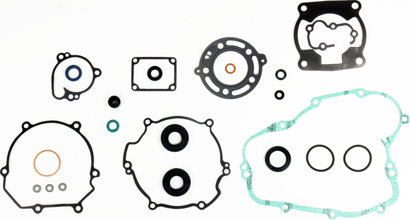 Pochette de joints Athena Kit (avec spi bas-moteur)