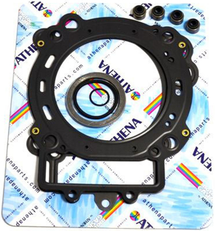 Pochette de joints Athena Kit haut-moteur