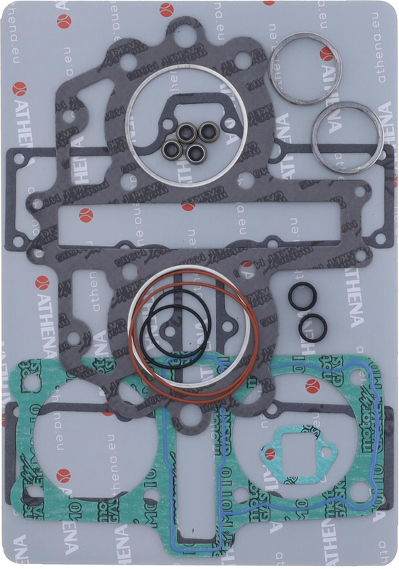 ATHENA Pochette de joints Athena Kit haut-moteur — gris