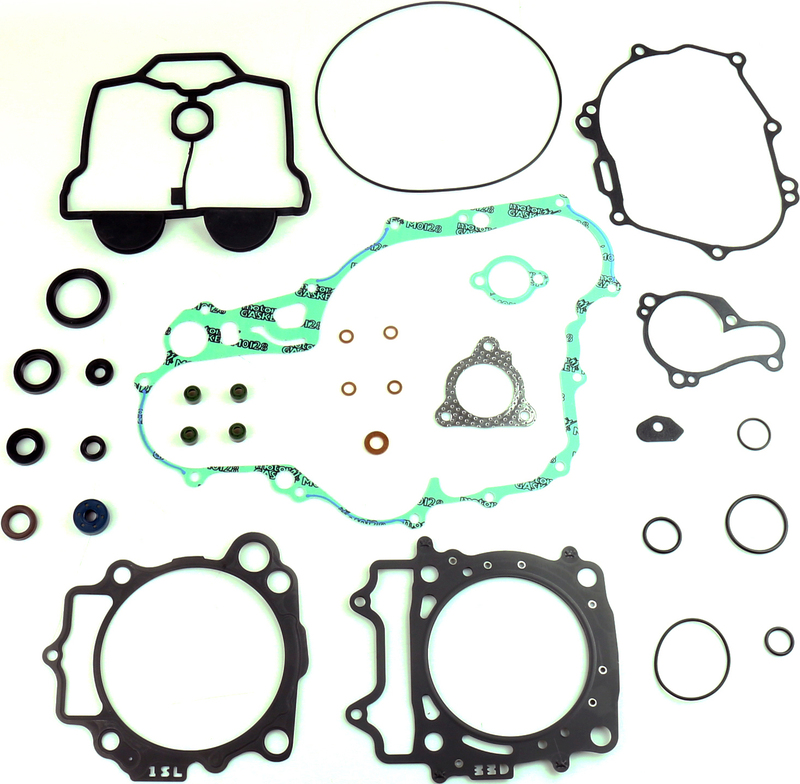 Pochette de joints Athena Kit (avec spi bas-moteur)