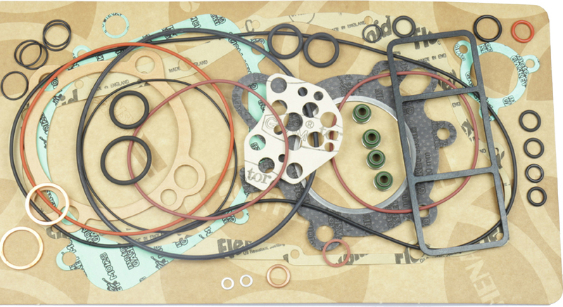 Pochette de joints Athena Kit (sans spi bas-moteur)