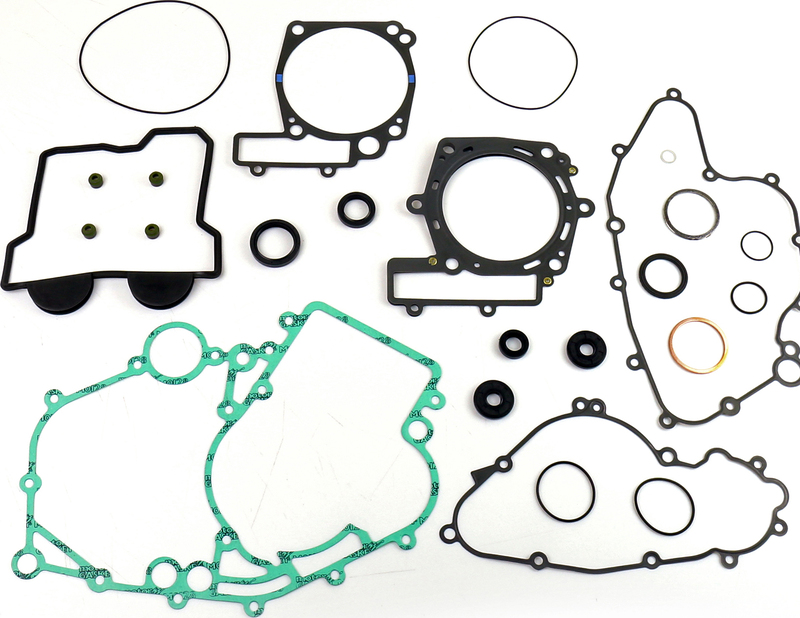 ATHENA Pochette de joints Athena Kit (avec spi bas-moteur) — multicolore