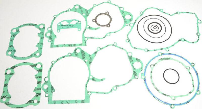ATHENA Pochette de joints Athena Kit (sans spi bas-moteur) — vert