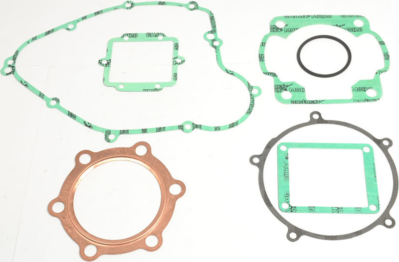 ATHENA Pochette de joints Athena Kit (sans spi bas-moteur) — or et vert