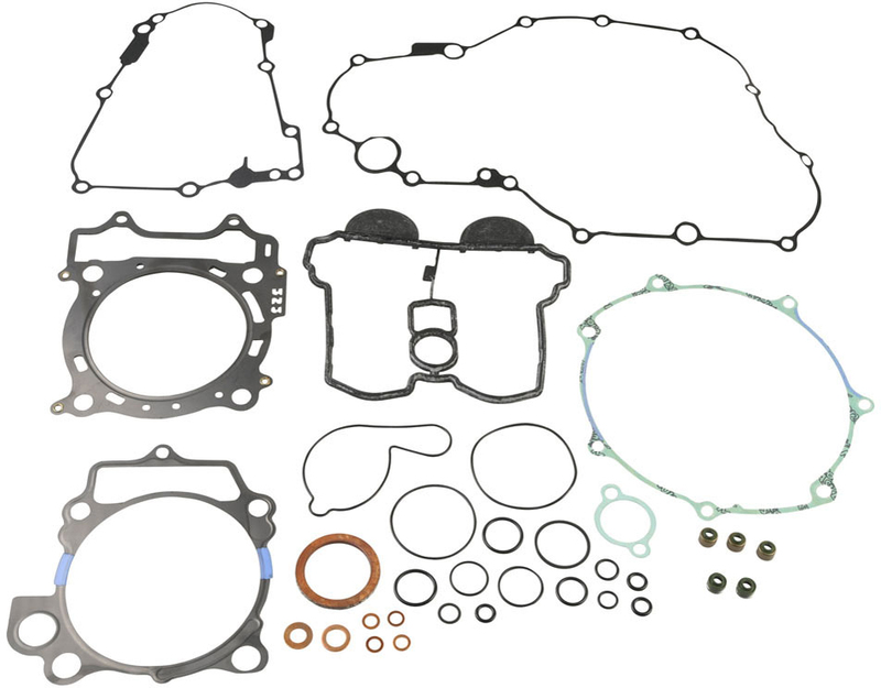 Pochette de joints Athena Kit (sans spi bas-moteur)