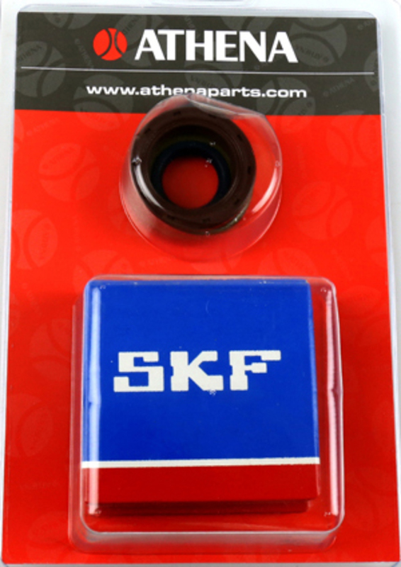 Joints spy vilebrequin Athena Kit roulements et de