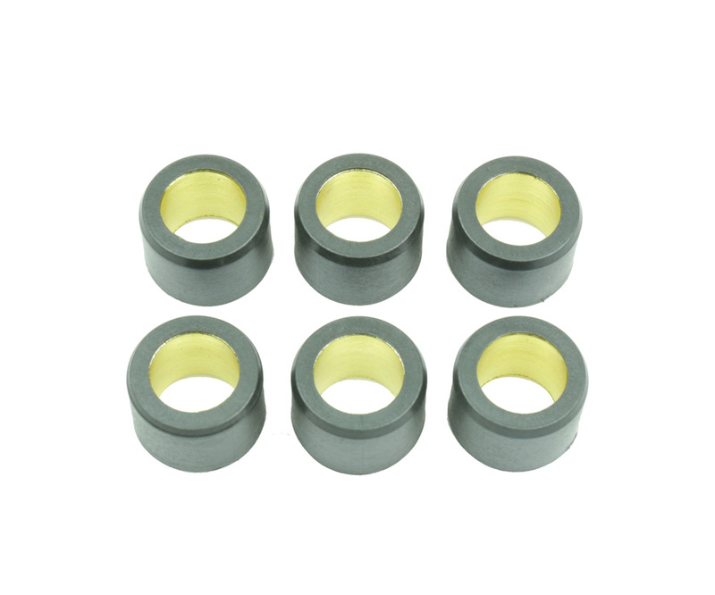 Galets de variateur Athena Jeu 20x15mm 11,5gr - 6 pièces