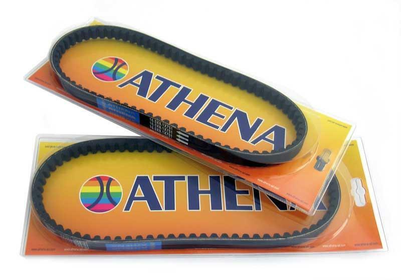 Courroie de transmission Athena Platinum renforcée