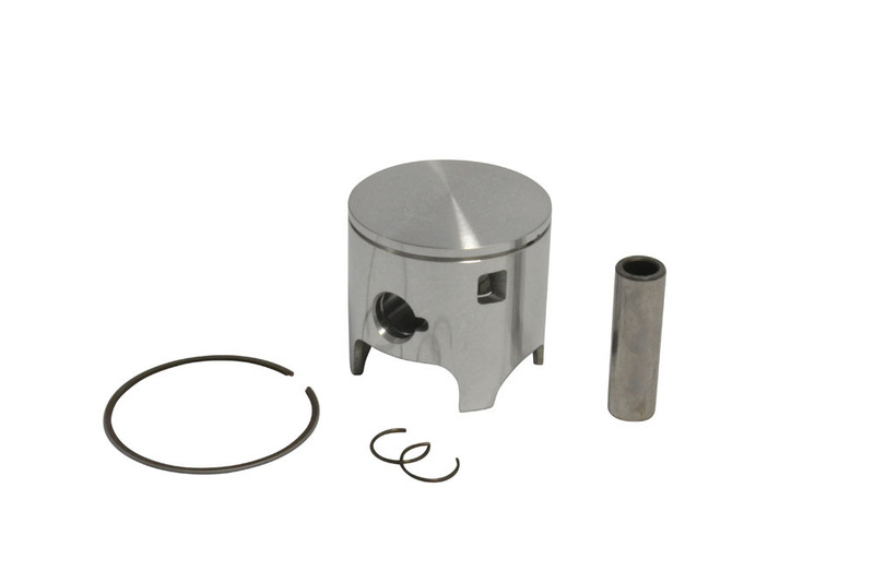 ATHENA Kit piston Athena coulé — argent