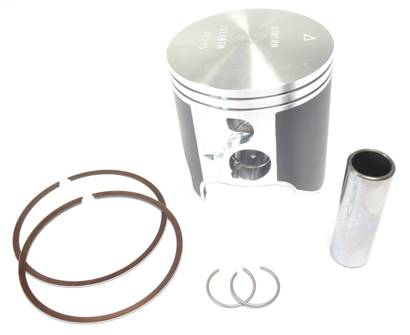 Kit piston Athena coulé