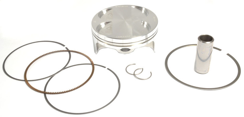 Kit piston Athena forgé