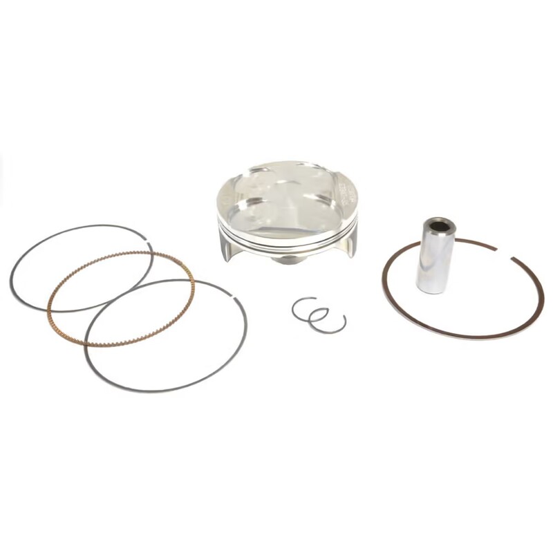 Kit piston Athena forgé Racing