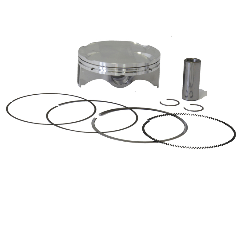 Kit piston Athena forgé