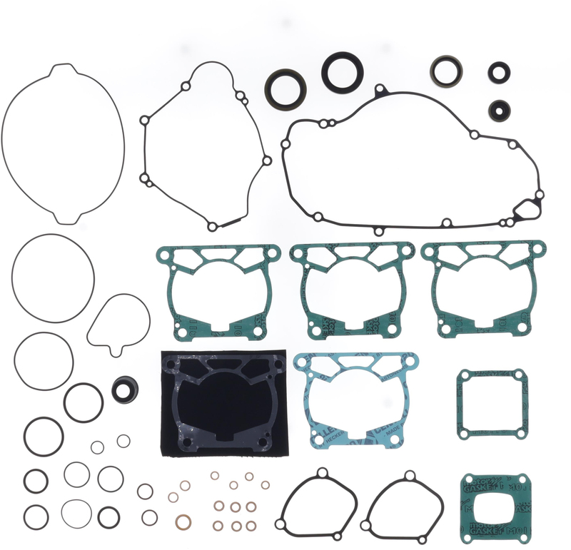 ATHENA Pochette de joints Athena Kit (avec spi bas-moteur) — multicolore