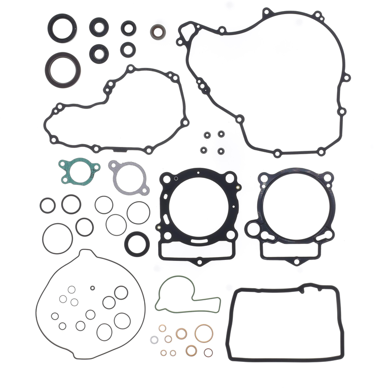 ATHENA Pochette de joints Athena Kit (avec spi bas-moteur) — multicolore