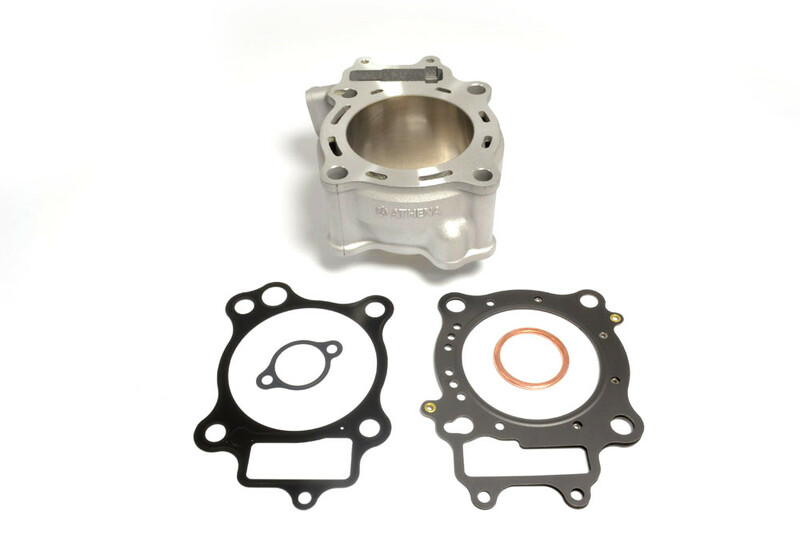 Kit cylindre-piston Athena Easy MX – Ø78mm