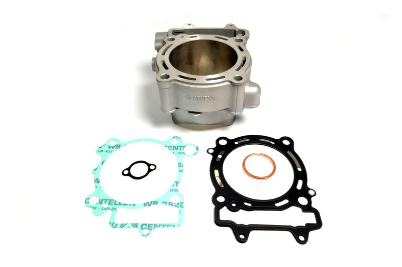 Kit cylindre-piston Athena Easy MX - Ø96mm