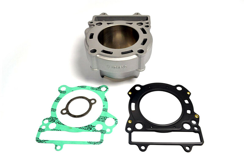 Kit cylindre-piston Athena Easy MX - Ø76mm