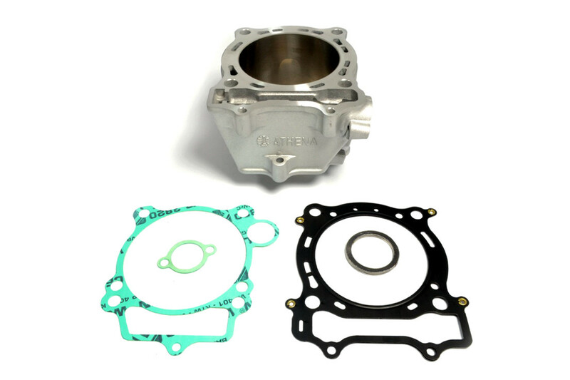 Kit cylindre-piston Athena Easy MX - Ø95mm