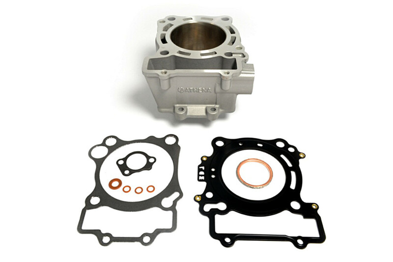 Kit cylindre-piston Athena Easy MX - Ø77mm