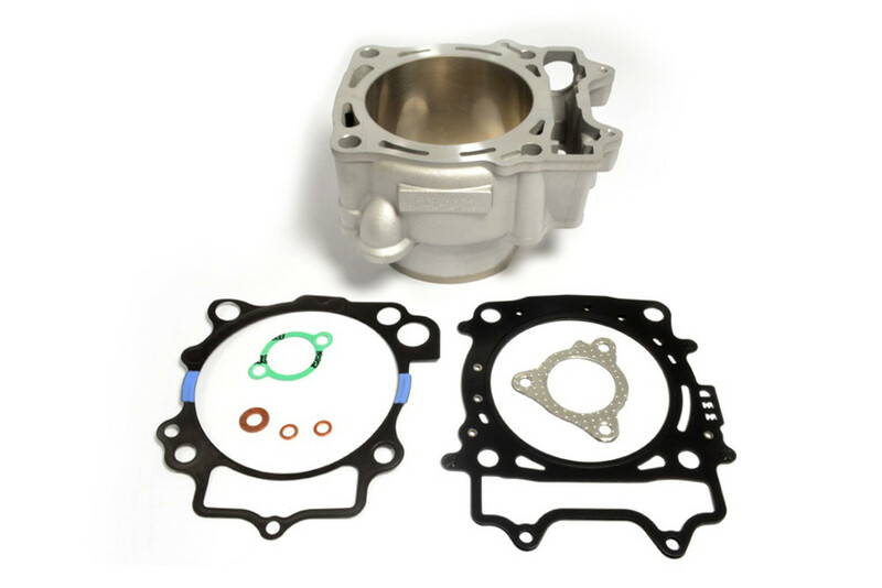 Kit cylindre-piston Athena Easy MX - Ø97mm