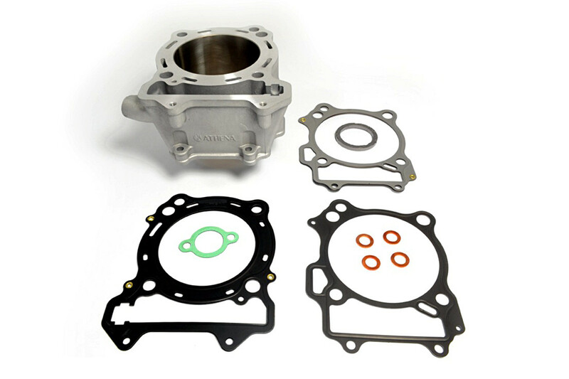 Kit cylindre-piston Athena Easy MX - Ø90mm