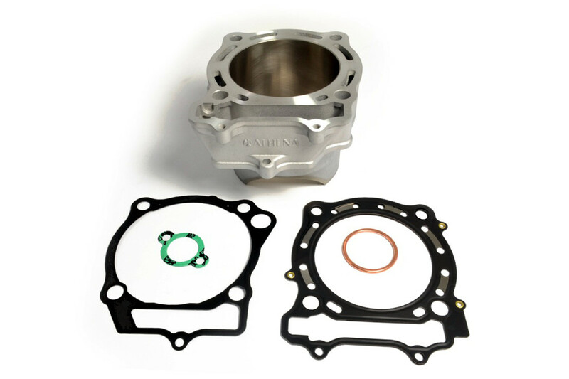 Kit cylindre-piston Athena Easy MX - Ø95,50mm