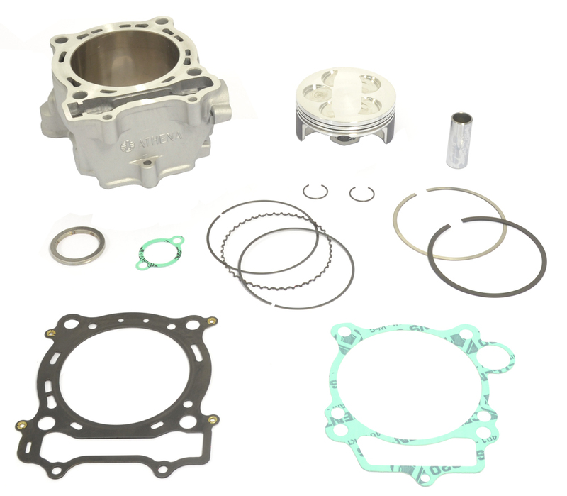 Kit cylindre-piston Athena Ø95mm
