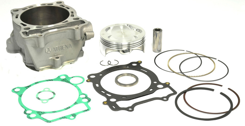 Kit cylindre-piston Athena Ø98mm