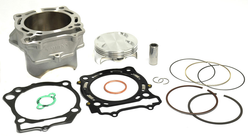 Kit cylindre-piston Athena Ø95,5mm