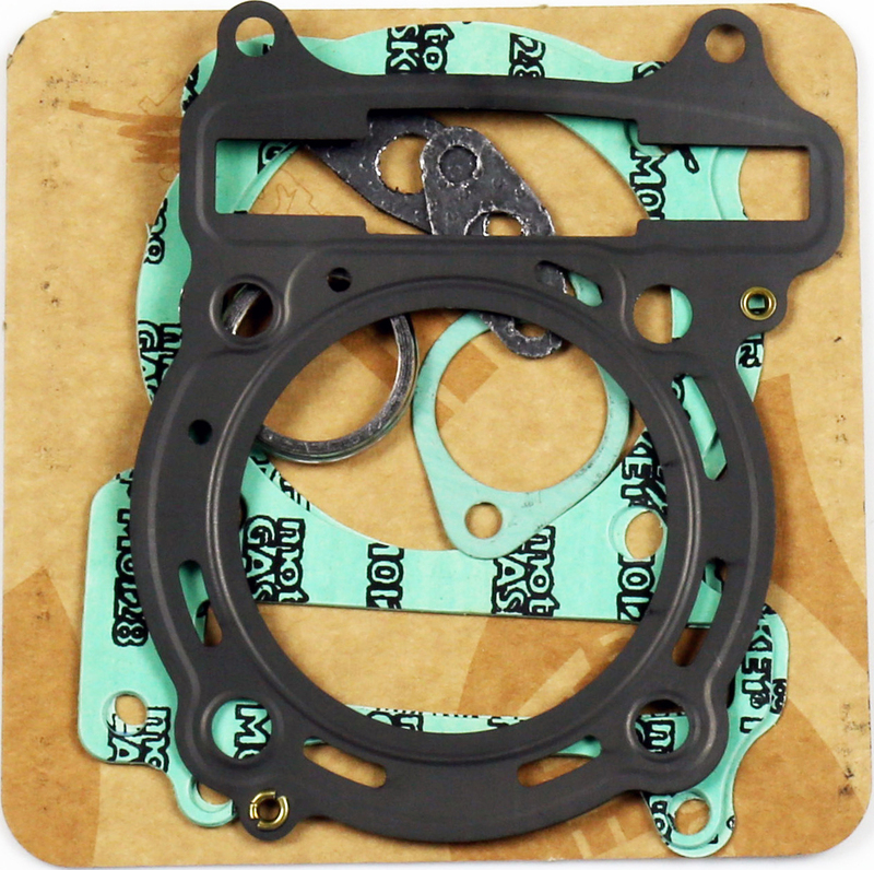 ATHENA Pochette de joints Athena — noir, vert et gris
