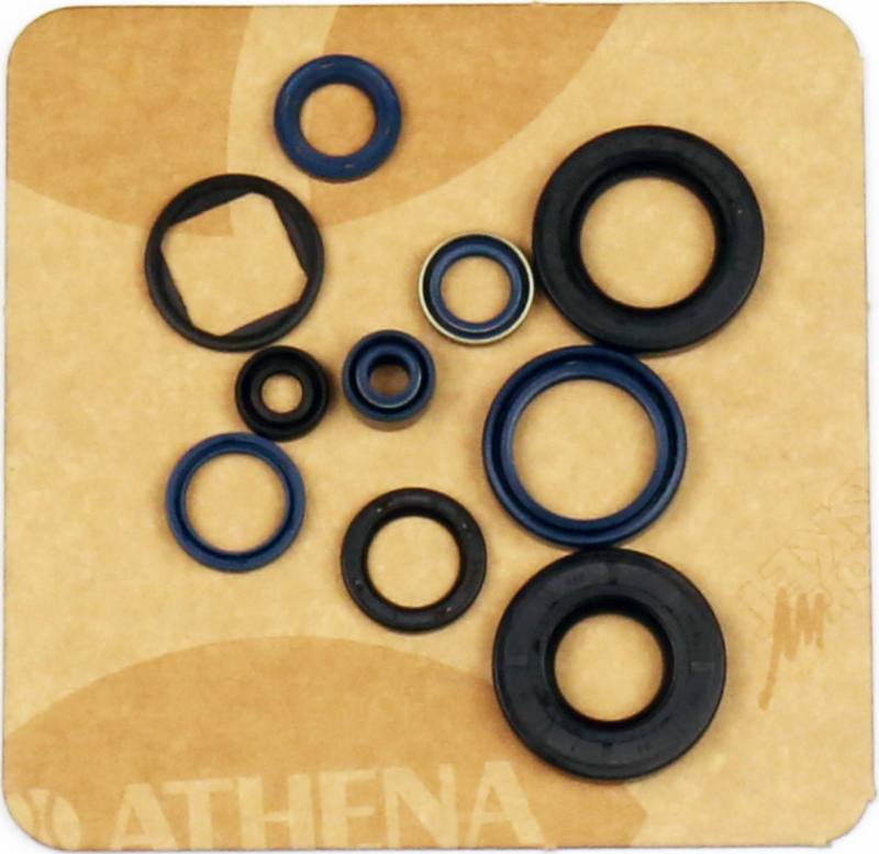 Joint spy bas moteur Athena