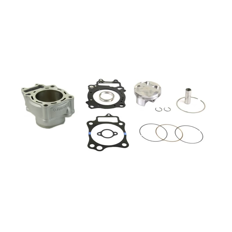 Kit cylindre-piston Athena Ø76.80mm