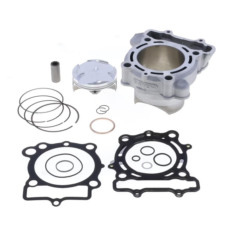 Kit cylindre-piston Athena Ø78mm