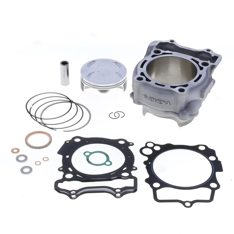 Kit cylindre-piston Athena Ø77mm
