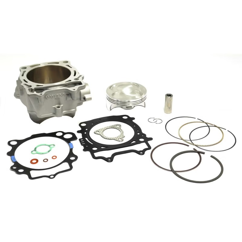 Kit cylindre-piston Athena Ø97mm