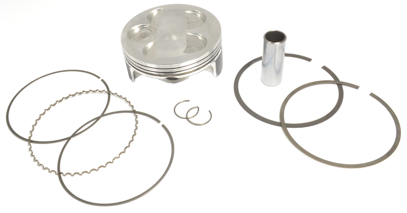 Kit piston Athena forgé 95,00 mm