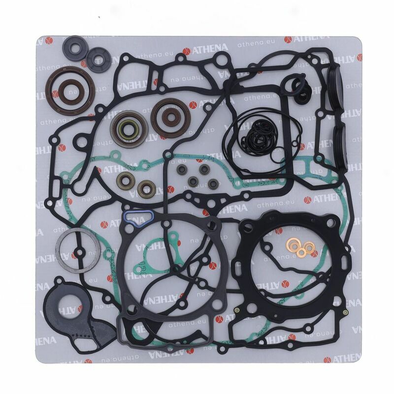 Pochette de joints Athena Kit spi bas